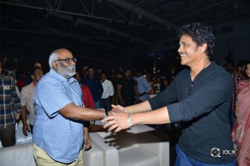 Officer Movie Pre Release Event Photos